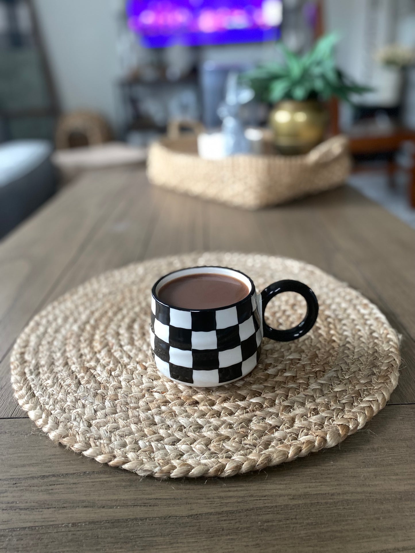 MCKENZIE Mug