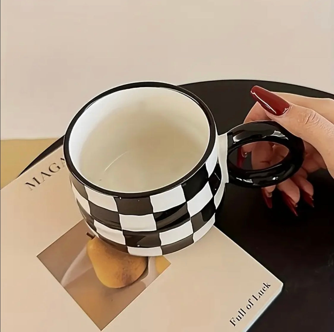 MCKENZIE Mug