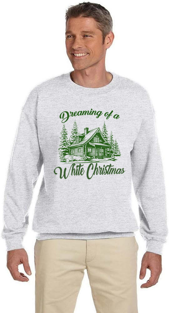 WHITE CHRISTMAS Crew