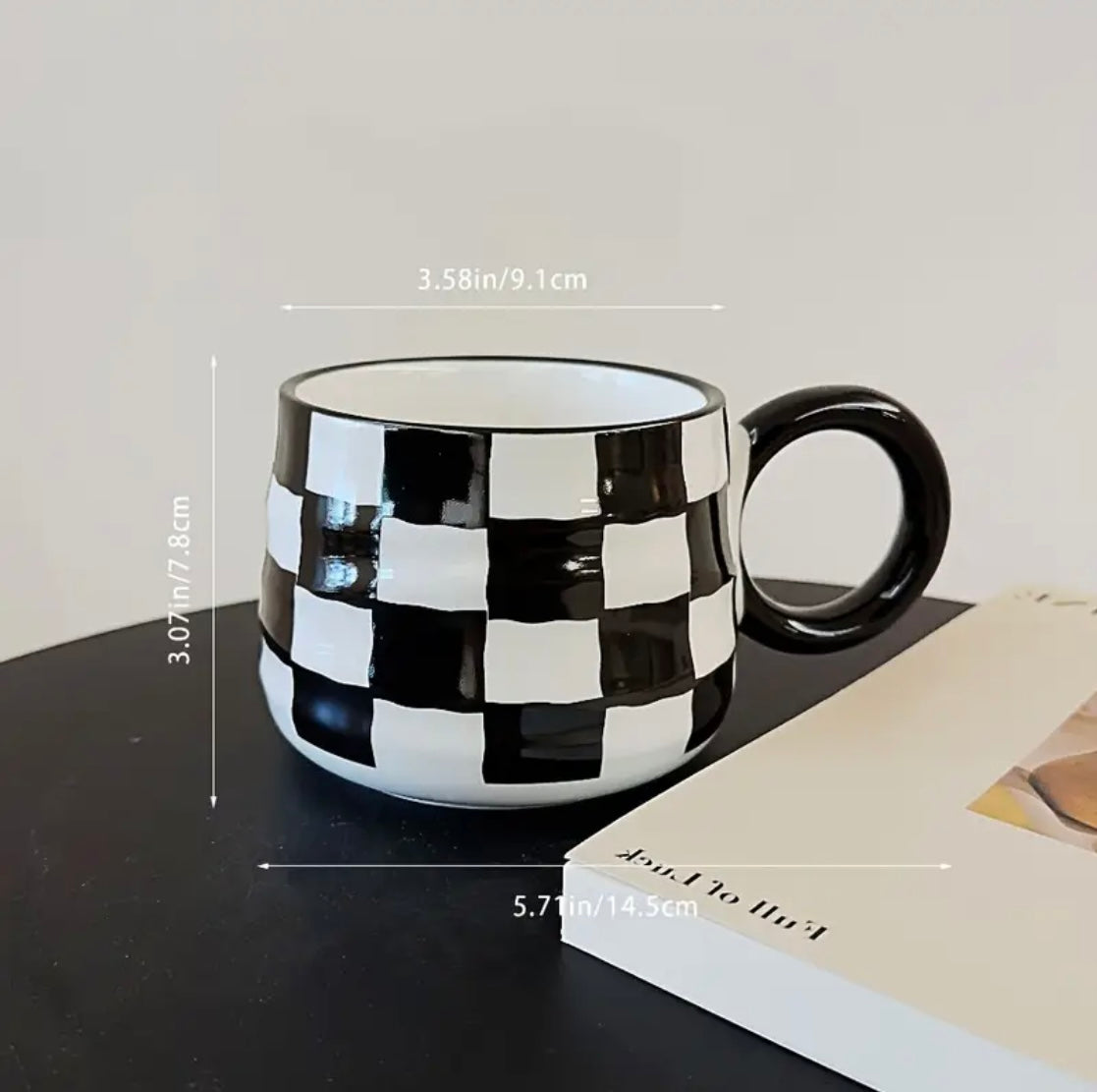 MCKENZIE Mug