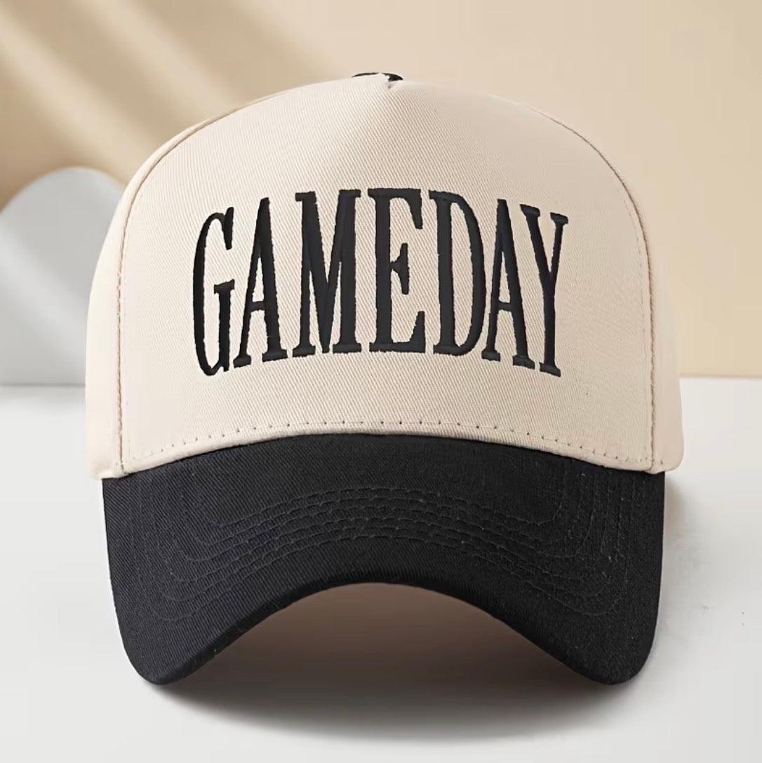 THE SIDELINE Hat