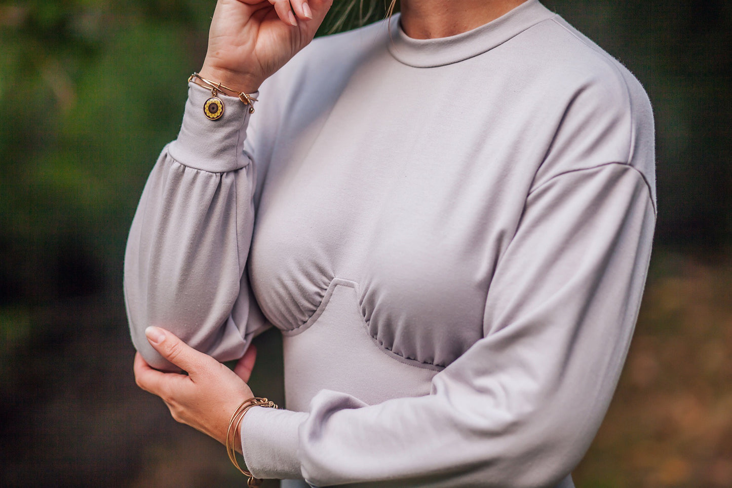 DEVLYN Bodycon Dress