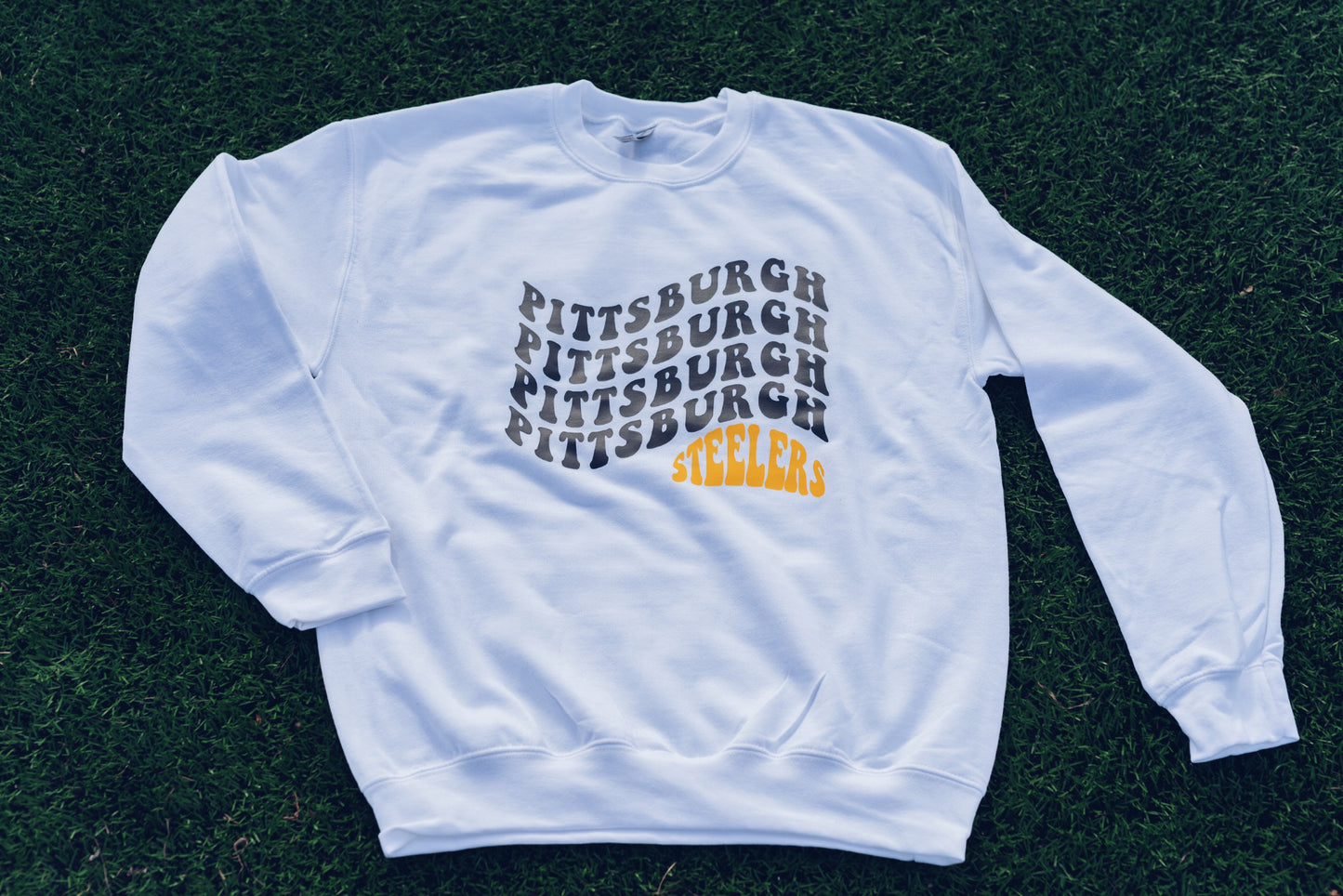 Groovy Pittsburgh Crew