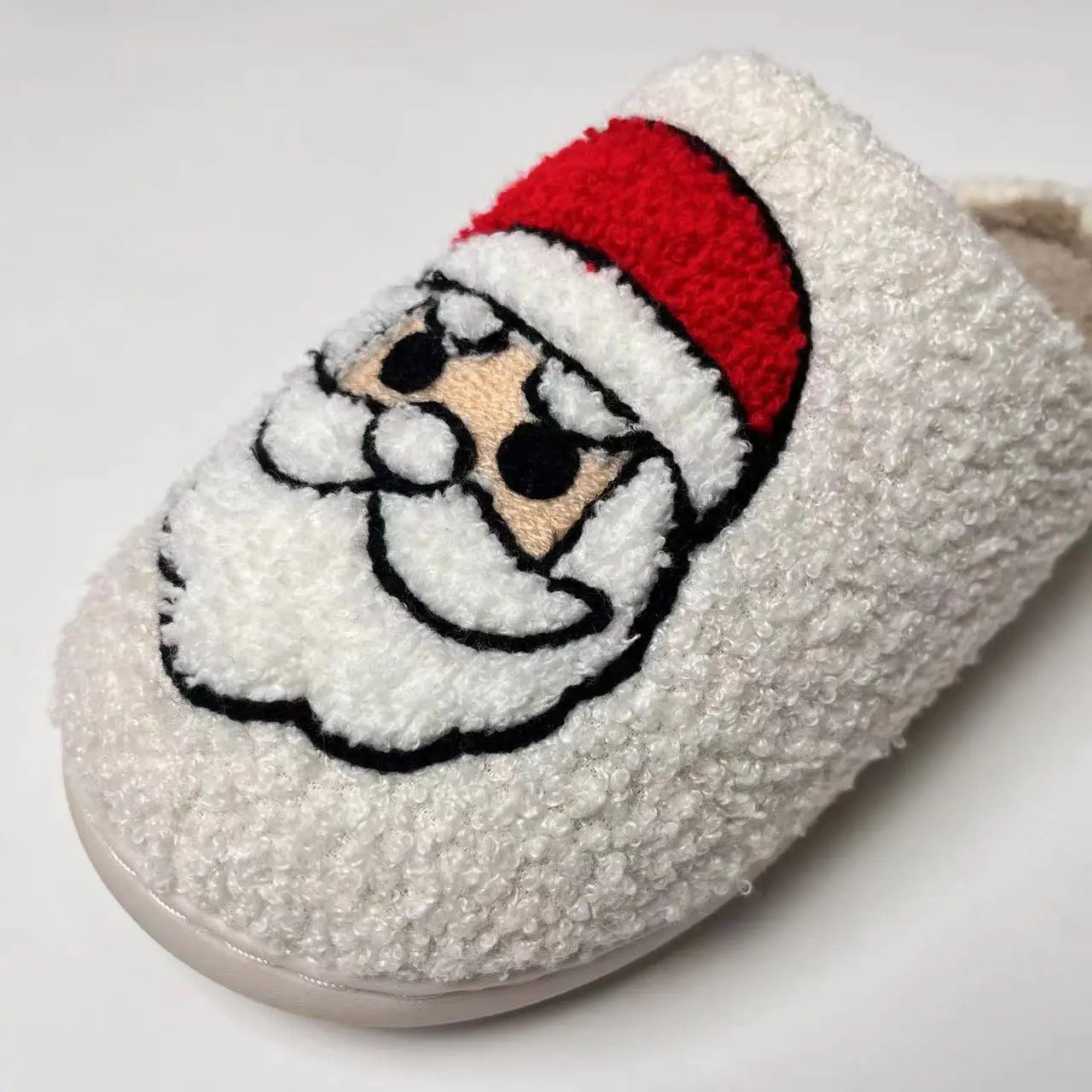 SANTA CLAUS Slippers