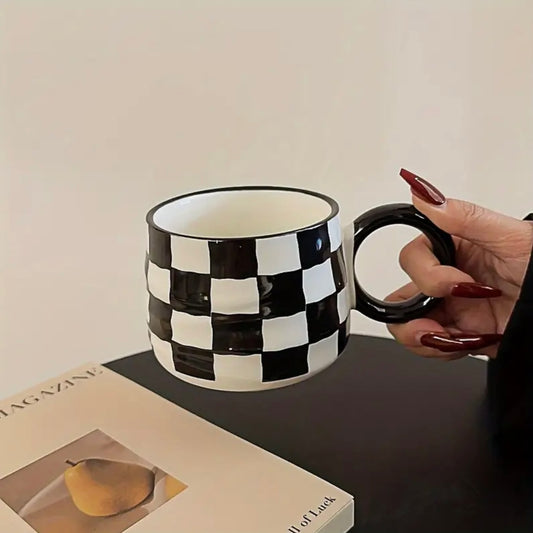 MCKENZIE Mug