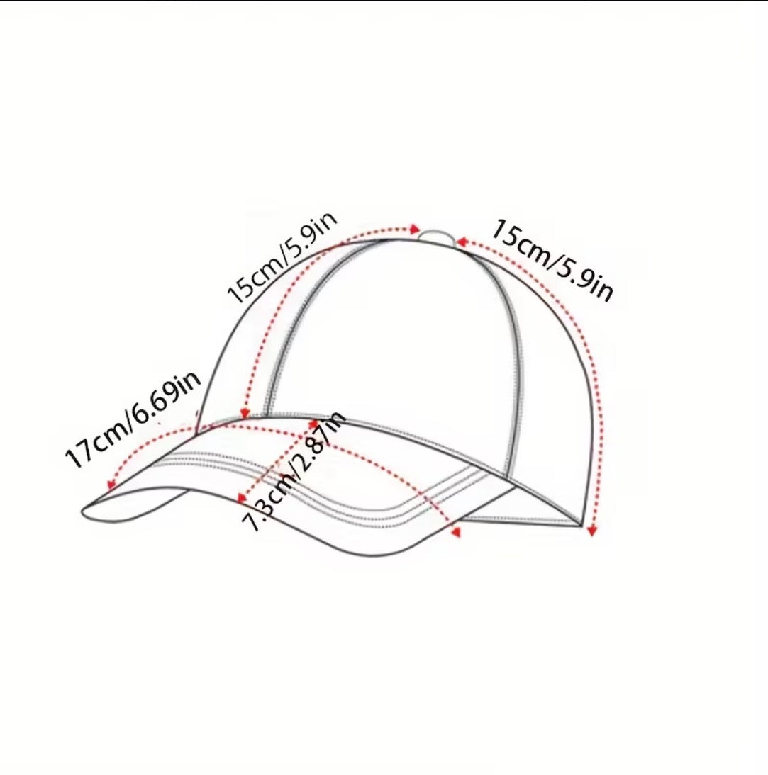 THE SIDELINE Hat