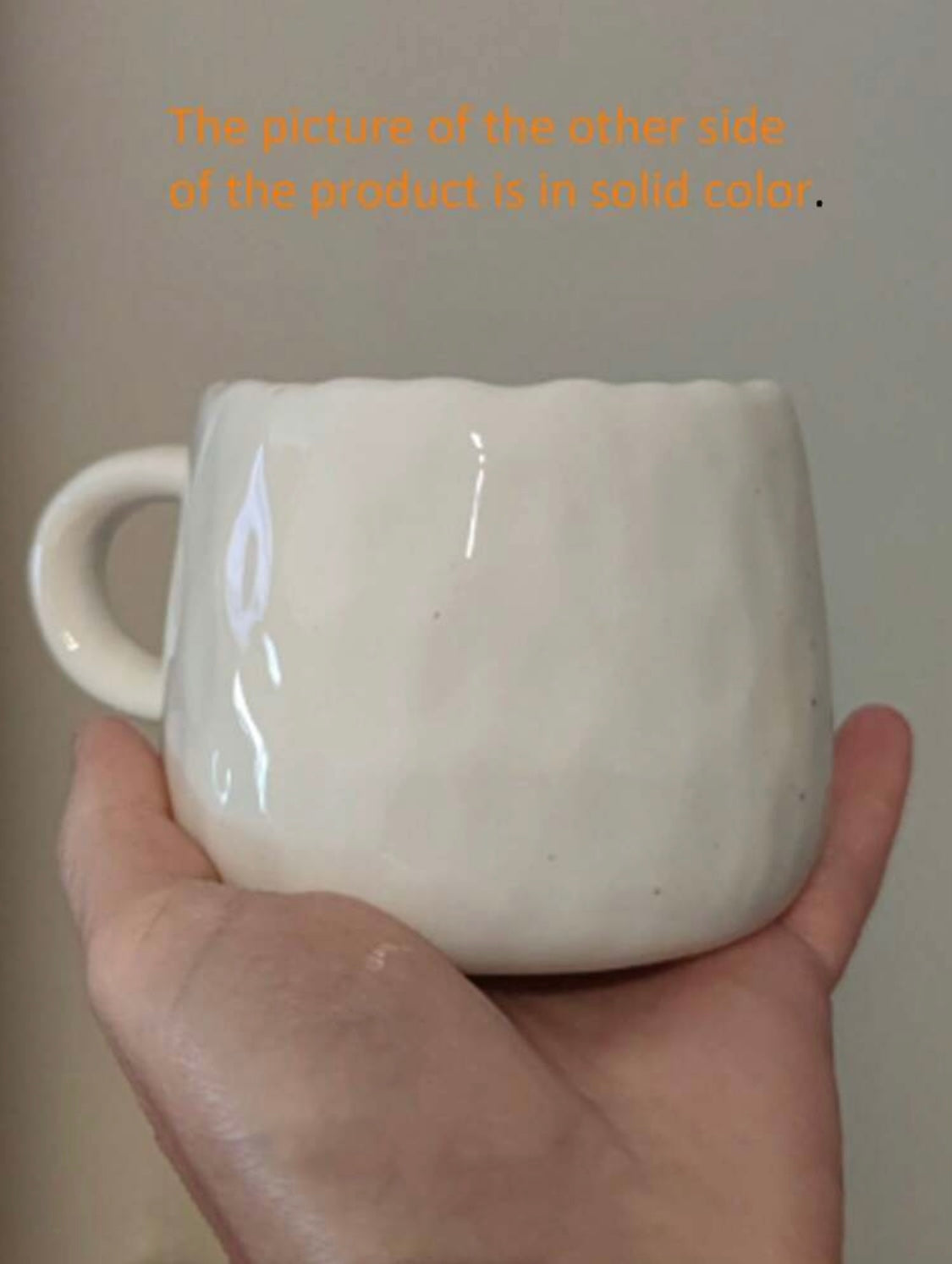 LITTLE LEMONS Mug