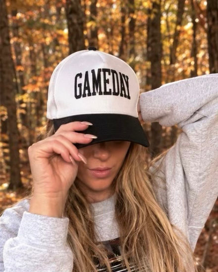 THE SIDELINE Hat